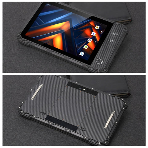 UNIWA UTAB R801 Rugged Tablet LTE 8.0 inch 4GB+64GB