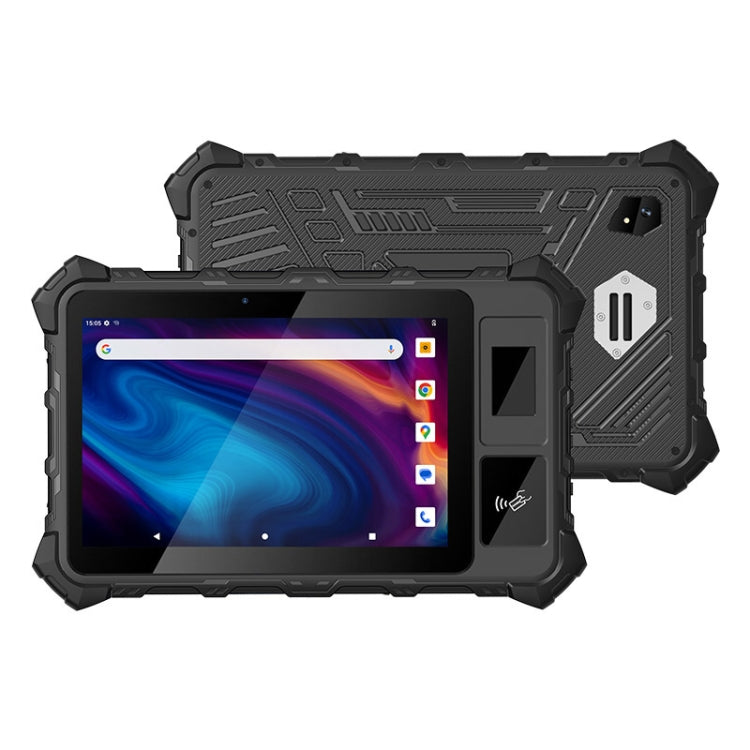 UNIWA UTAB X819 Rugged Tablet LTE 8.0 inch 4GB+64GB