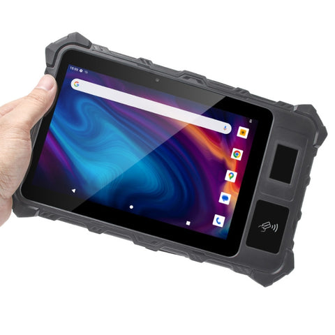 UNIWA UTAB X819 Rugged Tablet LTE 8.0 inch 4GB+64GB
