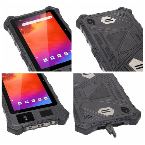 UNIWA UTAB X819 Rugged Tablet LTE 8.0 inch 4GB+64GB