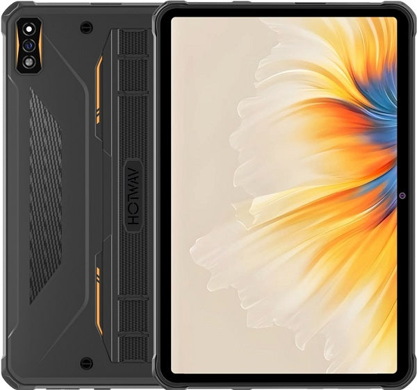 HOTWAV Tab R7 Rugged Tablet LTE 10.1 inch 6GB+256GB