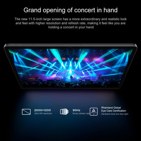 Lenovo Xiaoxin Pad Studio WiFi 11.5 inch 8GB+256GB