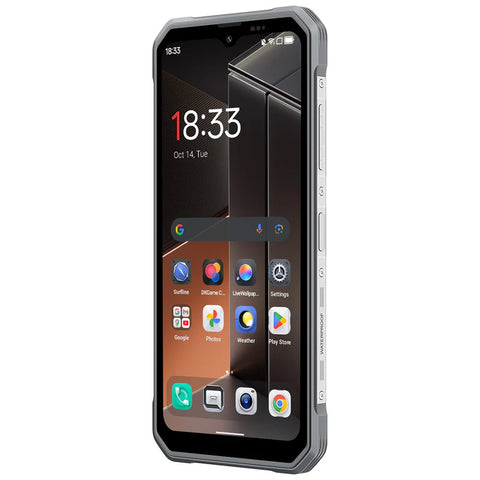 BLACKVIEW FORT 2 Rugged Phone Dual SIM 8GB+256GB