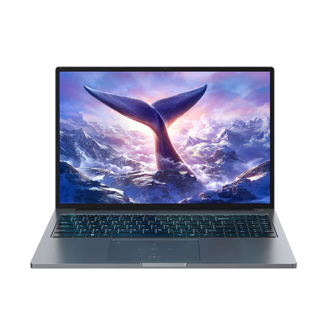 BLACKVIEW GamiBook 8 Laptop 16 inch 32GB+1TB