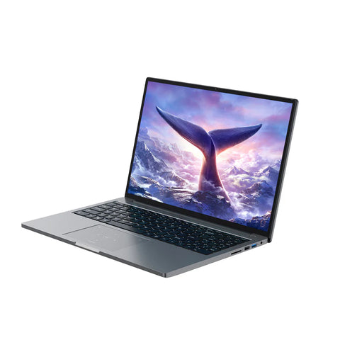 BLACKVIEW GamiBook 8 Laptop 16 inch 32GB+1TB