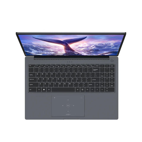 BLACKVIEW GamiBook 8 Laptop 16 inch 32GB+1TB