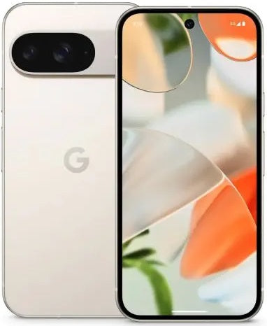 Google Pixel 9 5G G1B60 12GB+128GB (JP Ver)