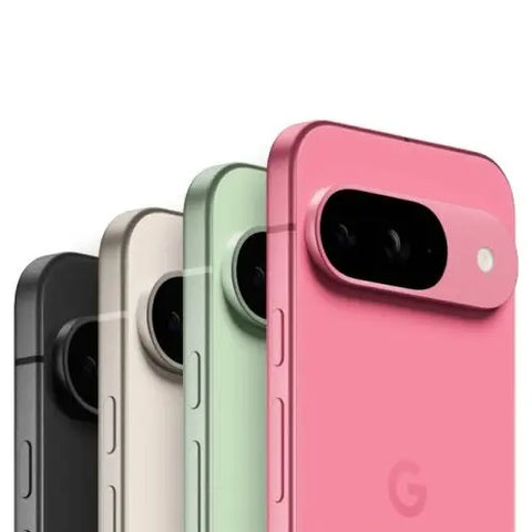 Google Pixel 9 5G G1B60 12GB+128GB (JP Ver)