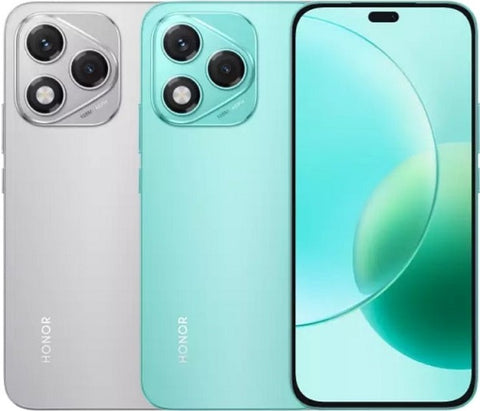 Honor 400 Lite 5G Dual SIM 12GB+256GB (Global Version)