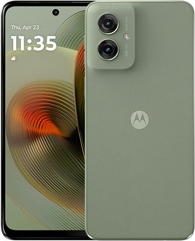 Motorola Moto G55 5G XT2435-2 Dual SIM 4GB+128GB (China Version)