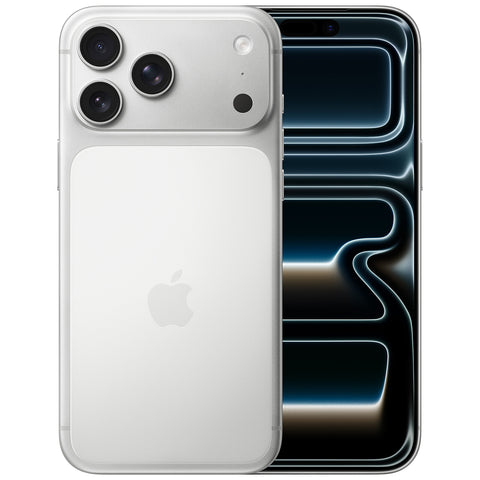 Apple iPhone 17 Pro 5G A3523 Dual SIM 12GB+1TB