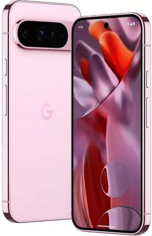 Google Pixel 9 Pro XL 5G GZC4K 16GB+256GB (CA Ver)