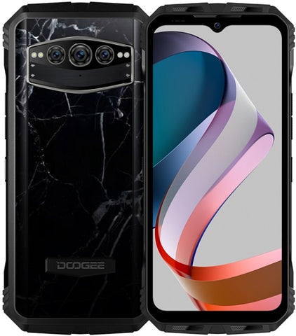 DOOGEE V30T 5G Rugged Phone Night Vision Camera 20GB+256GB