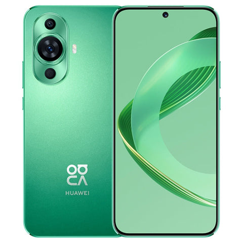 Huawei Nova 11 FOA-AL00 Kunlun Glass Dual SIM 512GB
