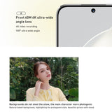 Huawei Nova 11 FOA-AL00 Kunlun Glass Dual SIM 512GB
