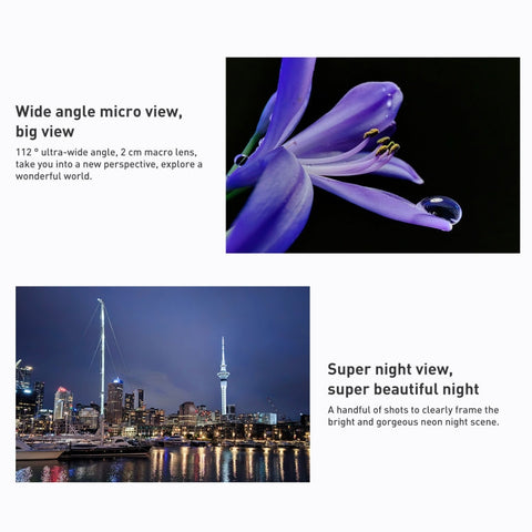 Huawei Nova 11 FOA-AL00 Kunlun Glass Dual SIM 512GB