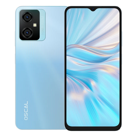Blackview OSCAL C70 6GB+128GB
