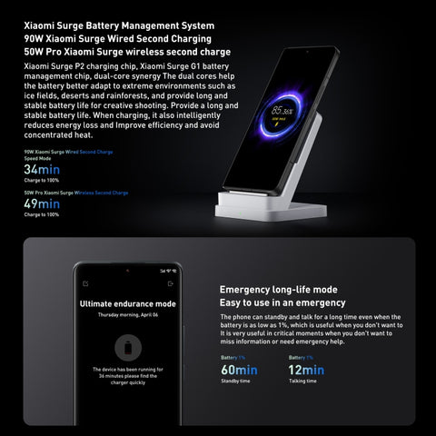 Xiaomi 13 Ultra Limited Color Edition 5G 16GB+512GB