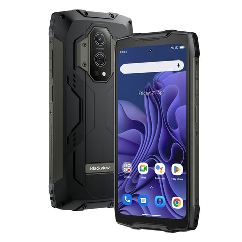 Blackview BV9300 Rugged Phone Dual SIM 12GB+256GB