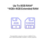 UMIDIGI G3 Plus Dual SIM 4GB+128GB