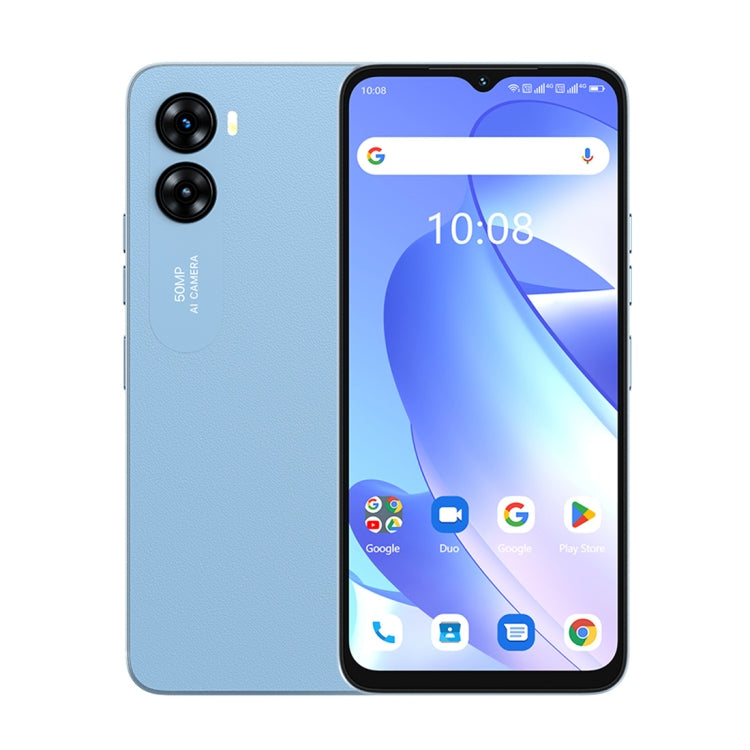 UMIDIGI G3 Max Dual SIM 8GB+128GB