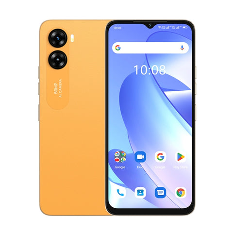 UMIDIGI G3 Max Dual SIM 8GB+128GB