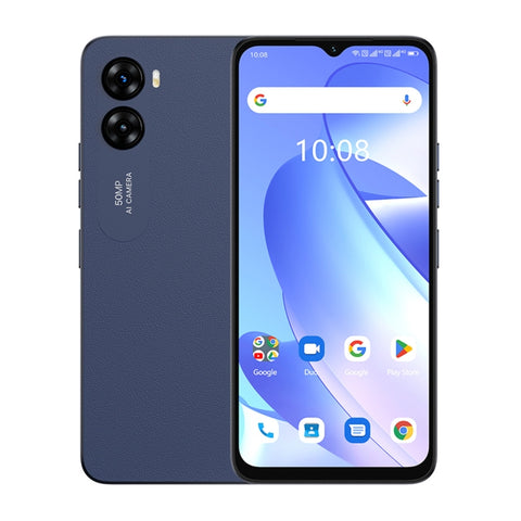 UMIDIGI G3 Max Dual SIM 8GB+128GB