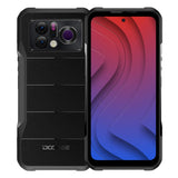 DOOGEE V20 Pro 5G Rugged Phone Thermal Imaging Camera 20GB+256GB