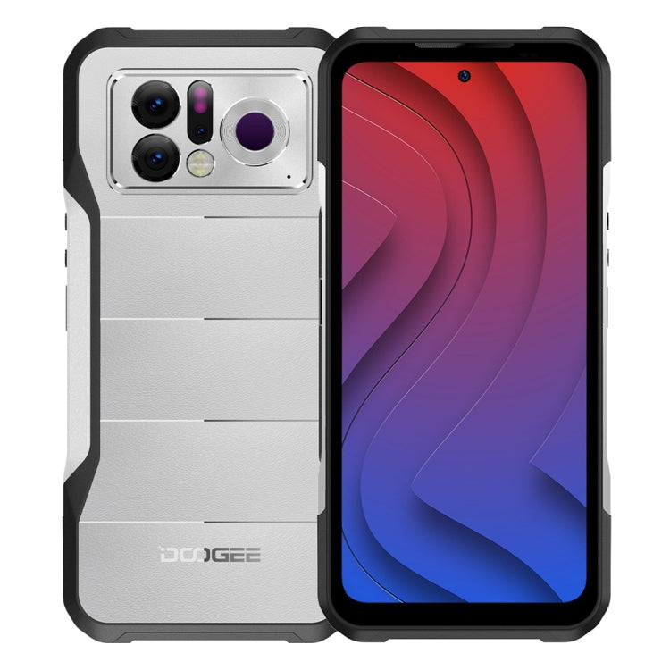 DOOGEE V20 Pro 5G Rugged Phone Thermal Imaging Camera 20GB+256GB XTECHZ+