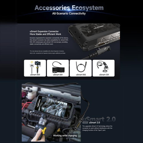 Ulefone Armor 28 Ultra 5G Rugged Phone Dual SIM Night Vision Camera 16GB+1TB