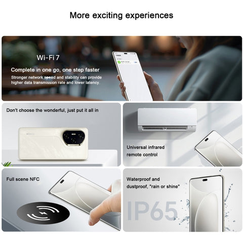 Honor 300 Pro 5G AMP-AN00 Dual SIM 12GB+512GB (China Version)
