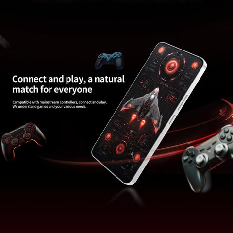 Honor GT 5G AMG-AN00 Dual SIM 16GB+256GB (China Version)