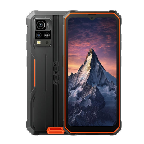 Blackview BV4800 Pro Rugged Phone Dual Sim 4GB+128GB