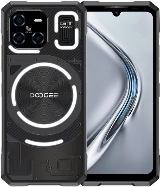 DOOGEE Blade GT Ultra 5G Rugged Phone Dual SIM 16GB+512GB