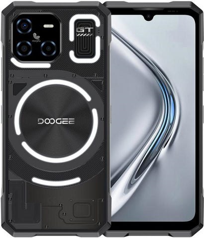 DOOGEE Blade GT Ultra 5G Rugged Phone Dual SIM 16GB+512GB
