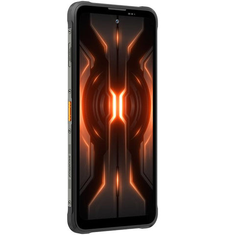 BLACKVIEW FORT 5 Rugged Phone Dual SIM 12GB+256GB