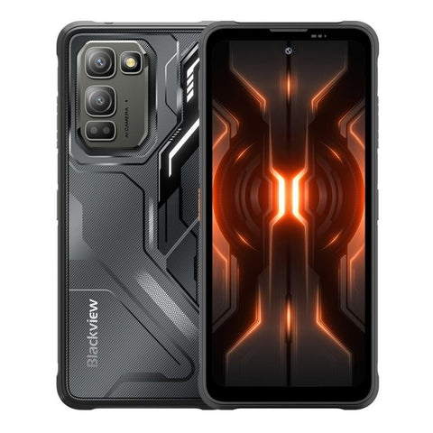 BLACKVIEW FORT 5 Rugged Phone Dual SIM 12GB+256GB