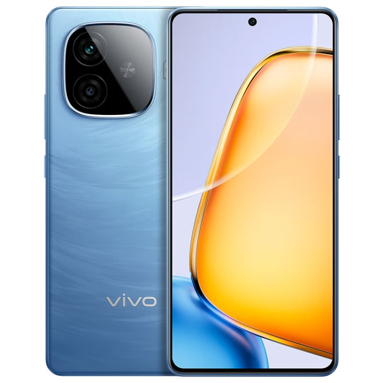 Vivo Y200 GT 5G V2361GA Dual SIM 12GB+512GB (China Version)