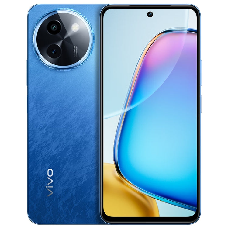 Vivo Y200i 5G V2354A Dual SIM 8GB+256GB (China Version)