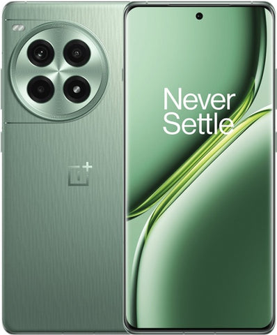OnePlus Ace 3 Pro 5G PJX110 Dual SIM 24GB+1TB (China Version)