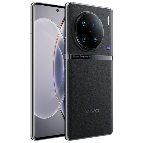 Vivo X90 Pro Plus 5G Dual SIM 12GB+512GB (China Version)