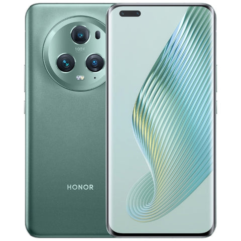 Honor Magic5 Pro 5G PGT-N19 Dual SIM 16GB+512GB (Global Version)