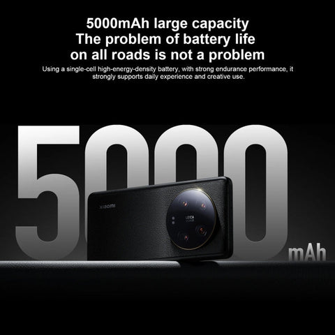 Xiaomi 13 Ultra 5G 16GB+512GB