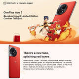 OnePlus Ace 2 Genshin Impact Limited Edition 5G 18GB+512GB