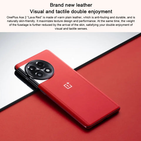 OnePlus Ace 2 Genshin Impact Limited Edition 5G 18GB+512GB