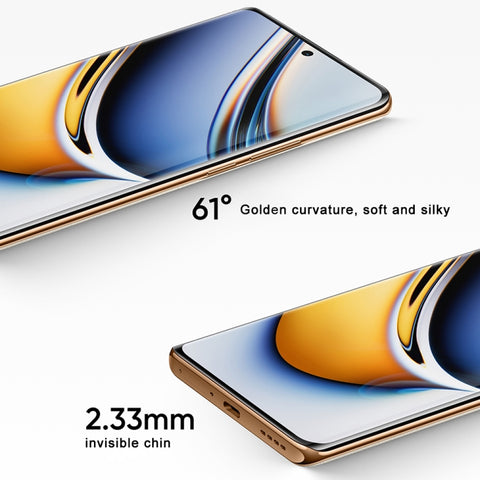 Realme 11 Pro Plus 5G RMX3740 Dual SIM 12GB+1TB (China Version)