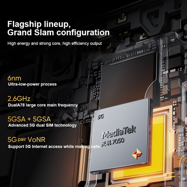 Realme 11 Pro Plus 5G RMX3740 Dual SIM 12GB+1TB (China Version)