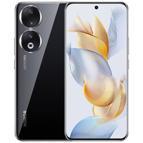 Honor 90 5G REA-NX9 Dual SIM 12GB+512GB (Global Version)