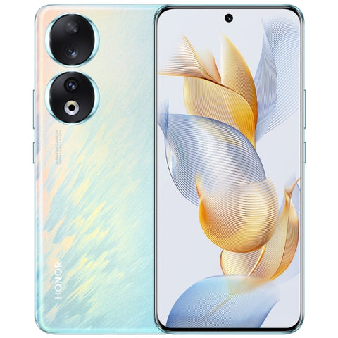 Honor 90 5G REA-NX9 Dual SIM 12GB+512GB (Global Version)