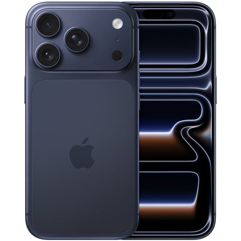 Apple iPhone 17 Pro 5G A3523 Dual SIM 12GB+1TB